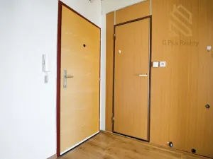 Pronájem bytu 2+kk, Ústí nad Labem, Poláčkova, 41 m2