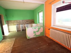 Prodej rodinného domu, Kraslice - Počátky, 150 m2