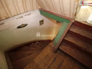 Prodej rodinného domu, Kraslice - Počátky, 150 m2