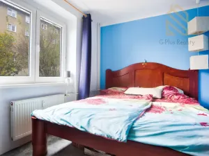 Pronájem bytu 2+1, Litvínov - Chudeřín, Horská, 38 m2