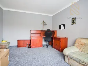 Pronájem bytu 2+1, Litvínov - Chudeřín, Horská, 38 m2