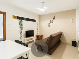 Prodej bytu 3+kk, Torrevieja, Španělsko, Calle Emil, 56 m2