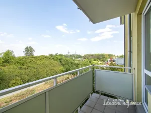 Pronájem bytu 3+kk, Praha - Horní Měcholupy, Boloňská, 73 m2