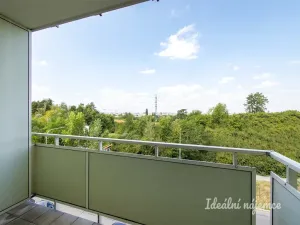 Pronájem bytu 3+kk, Praha - Horní Měcholupy, Boloňská, 73 m2