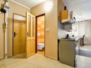 Prodej bytu 2+1, Ústí nad Labem - Neštěmice, Opletalova, 63 m2