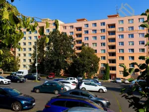 Prodej bytu 2+1, Ústí nad Labem - Neštěmice, Opletalova, 63 m2