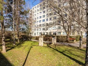 Prodej bytu 4+kk, Praha - Chodov, Jarníkova, 90 m2