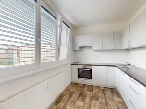 Prodej bytu 3+1, Ostrava - Dubina, Norberta Frýda, 68 m2