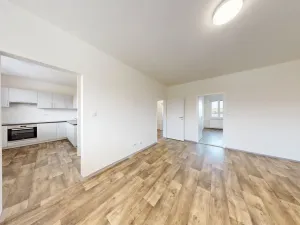 Prodej bytu 3+1, Ostrava - Dubina, Norberta Frýda, 68 m2