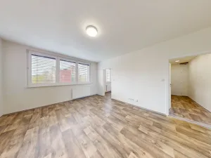 Prodej bytu 3+1, Ostrava - Dubina, Norberta Frýda, 68 m2