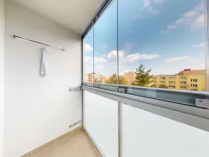 Prodej bytu 3+1, Ostrava - Dubina, Norberta Frýda, 68 m2