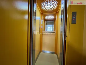 Pronájem bytu 3+1, Karlovy Vary - Rybáře, Šmeralova, 73 m2