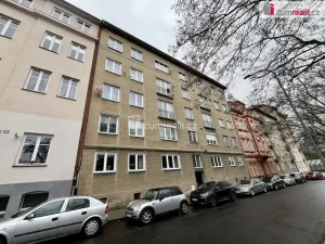Pronájem bytu 3+1, Karlovy Vary - Rybáře, Šmeralova, 73 m2