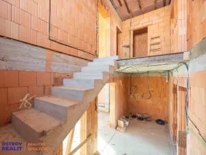 Prodej rodinného domu, Lipová, 153 m2