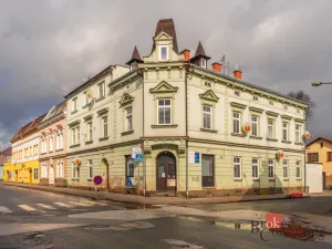 Prodej bytu 3+1, Trutnov - Poříčí, Voletinská, 61 m2