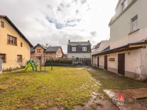 Prodej bytu 3+1, Trutnov - Poříčí, Voletinská, 61 m2