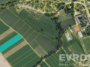 Prodej pole, Horní Branná, 29823 m2