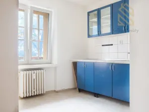 Pronájem bytu 1+1, Most, Lesní, 30 m2