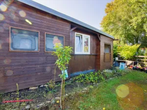 Prodej chaty, Chbany - Vikletice, 40 m2