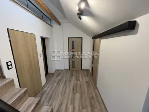 Pronájem bytu 2+kk, Olomouc, Hněvotínská, 88 m2