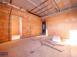 Prodej rodinného domu, Lipová, 153 m2