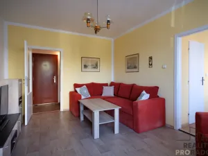 Pronájem bytu 3+1, Olomouc - Nová Ulice, Jílová, 70 m2