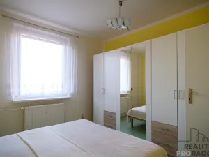 Pronájem bytu 3+1, Olomouc - Nová Ulice, Jílová, 70 m2