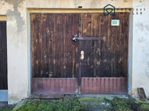 Prodej ostatní, Louka u Litvínova