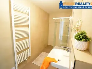 Pronájem bytu 2+kk, Beroun, Na Parkáně, 66 m2