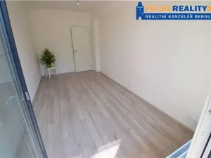 Pronájem bytu 2+kk, Beroun, Na Parkáně, 66 m2