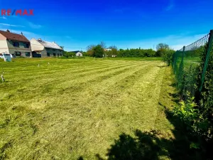 Prodej pozemku pro bydlení, Lazníky, 577 m2