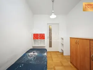Prodej bytu 3+1, Brno - Starý Lískovec, Dunajská, 60 m2