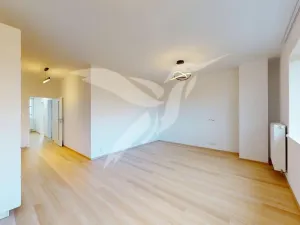 Pronájem bytu 3+kk, Plzeň, Františka Kováříka, 71 m2