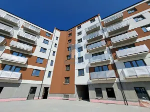Pronájem bytu 1+kk, Plzeň, Železniční, 43 m2