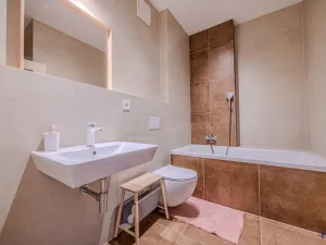 Pronájem bytu 4+kk, Ostrava, Hasičská, 84 m2