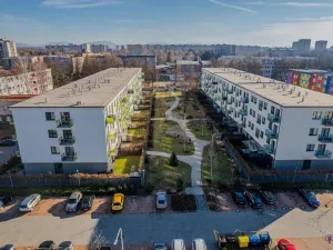 Pronájem bytu 4+kk, Ostrava, Hasičská, 84 m2