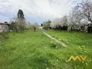 Pronájem chaty, Hradec Králové, Kmochova, 20 m2