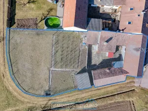 Prodej rodinného domu, Kuchařovice, Ke Kapličce, 189 m2