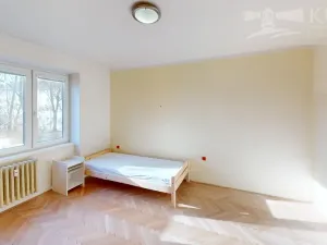 Prodej bytu 2+1, Příbram, 28. října, 58 m2