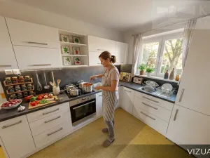 Prodej bytu 2+1, Příbram, 28. října, 58 m2