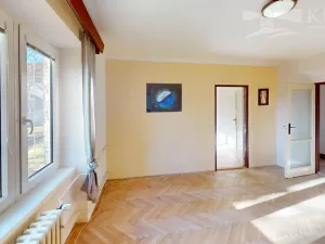 Prodej bytu 2+1, Příbram, 28. října, 58 m2