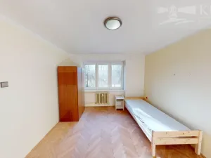 Prodej bytu 2+1, Příbram, 28. října, 58 m2