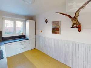 Prodej bytu 2+1, Příbram, 28. října, 58 m2