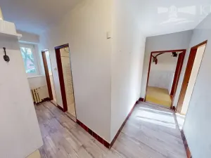 Prodej bytu 2+1, Příbram, 28. října, 58 m2