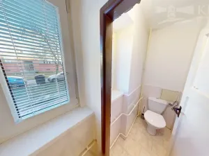 Prodej bytu 2+1, Příbram, 28. října, 58 m2