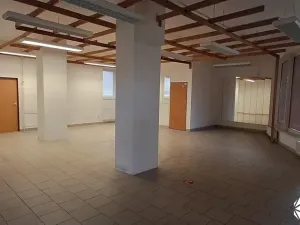 Pronájem kanceláře, Boskovice, nám. Dr. Snětiny, 100 m2