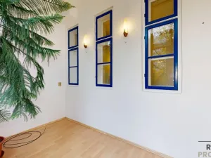 Prodej bytu 3+1, Jihlava, Svatopluka Čecha, 100 m2