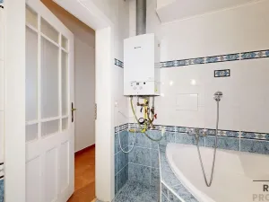 Prodej bytu 3+1, Jihlava, Svatopluka Čecha, 100 m2