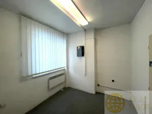 Pronájem kanceláře, Tábor, Chýnovská, 64 m2