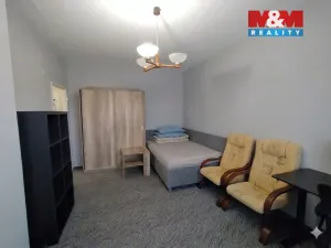 Prodej bytu 1+1, Příbor, npor. Loma, 32 m2